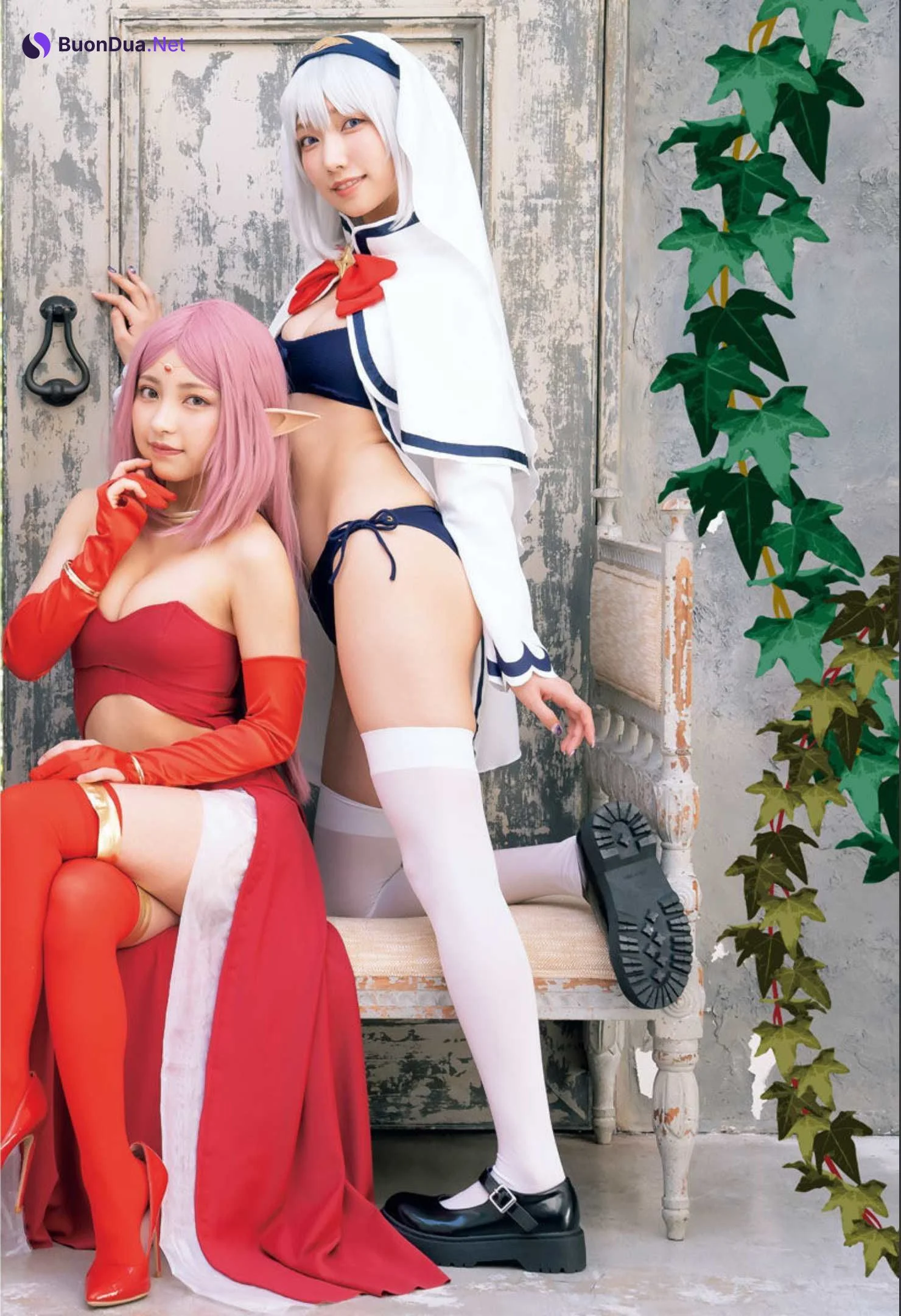 01familia ゼロイチファミリア, Shonen Champion Gekkan 2022 No.04 (月刊少年チャンピオン 2022年4号) - รูปภาพ 12