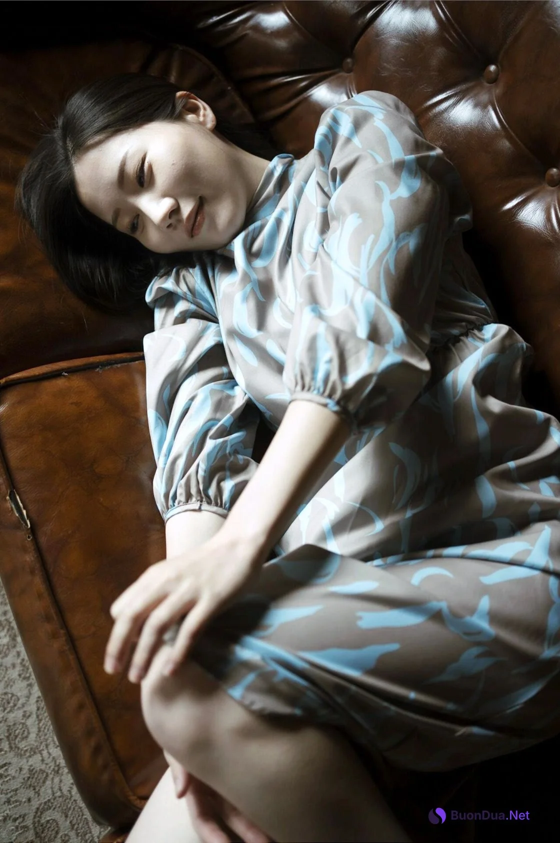 謎の美女17 ファースト写真集 『ひとひらの舞』 Set.01 - Photo 11