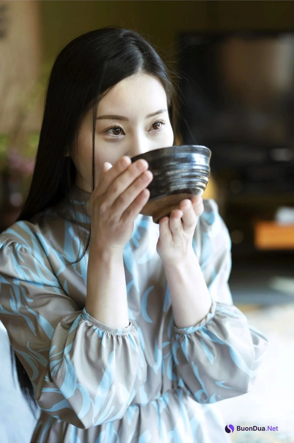 謎の美女17 ファースト写真集 『ひとひらの舞』 Set.01 - Photo 5