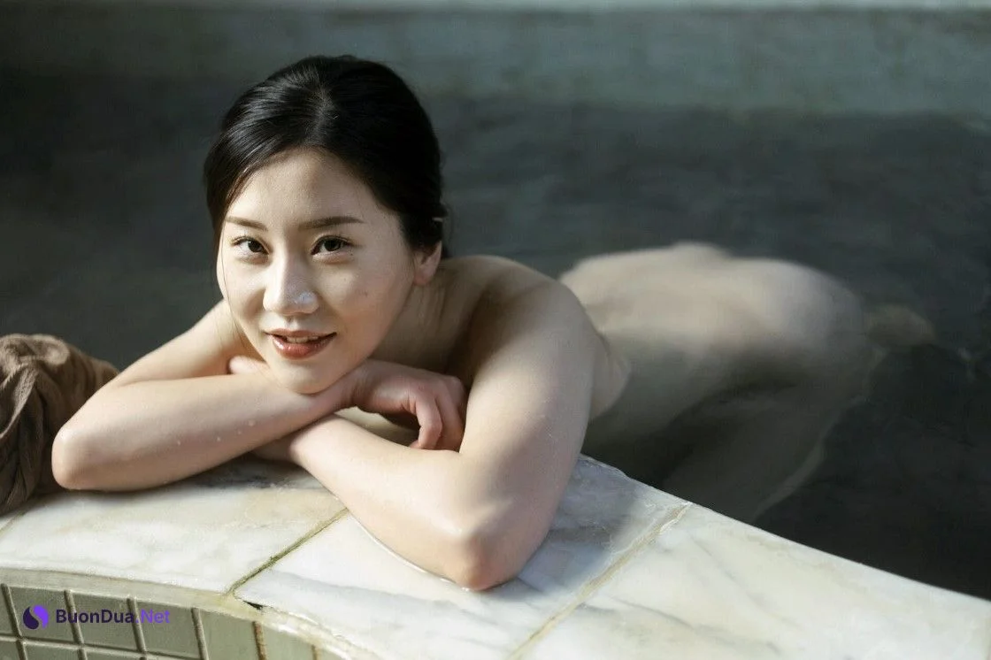謎の美女17 ファースト写真集 『ひとひらの舞』 Set.03 - Photo 19