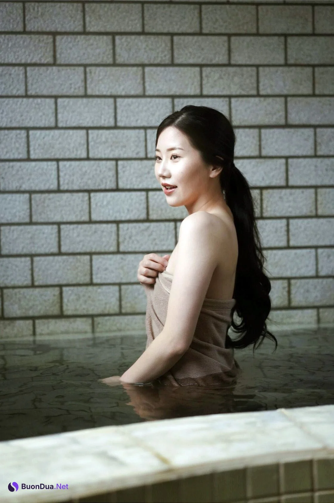 謎の美女17 ファースト写真集 『ひとひらの舞』 Set.03 - Photo 9