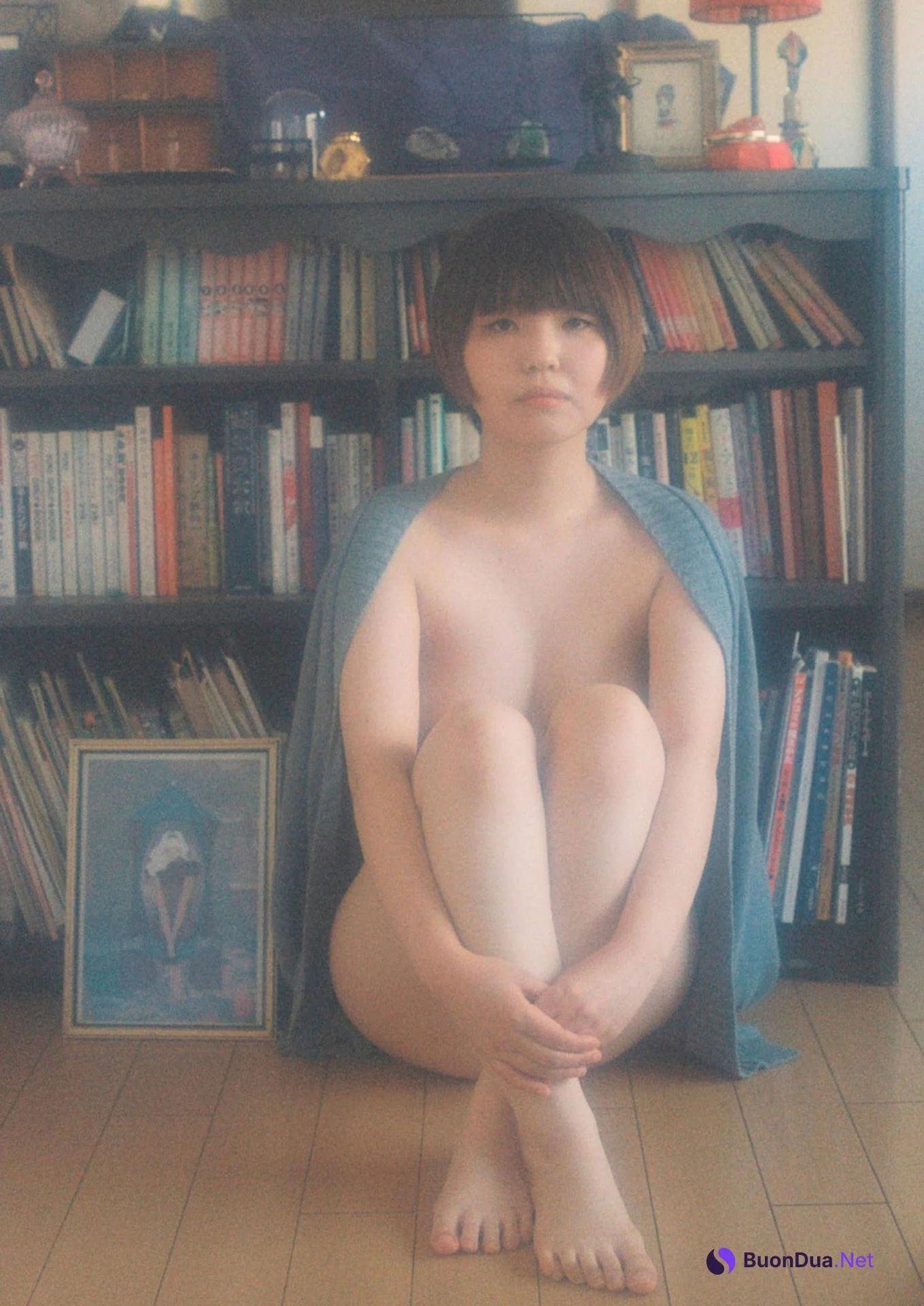 女体18人おうちヌード, Shukan Post 2024.05.31 (週刊ポスト 2024年5月31日号) - Photo 14