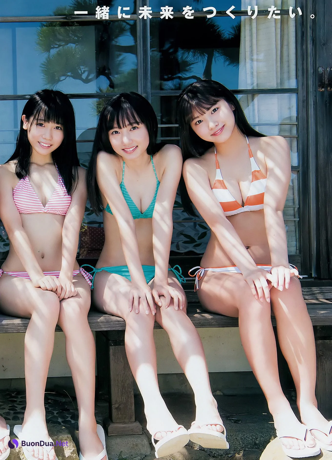 制コレ18, Young Jump 2018 No.46 (ヤングジャンプ 2018年46号) - Photo 12