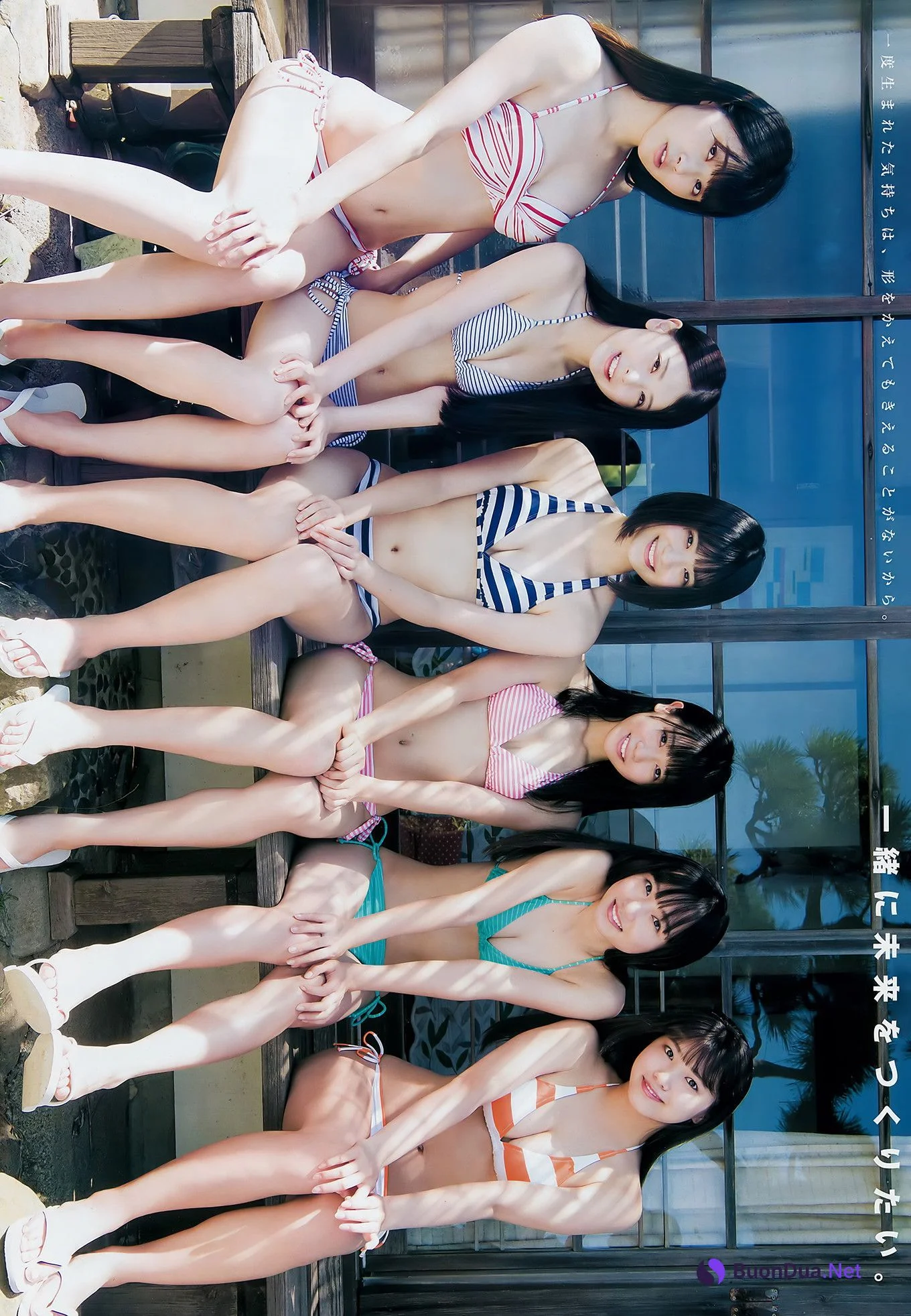 制コレ18, Young Jump 2018 No.46 (ヤングジャンプ 2018年46号) - Photo 13