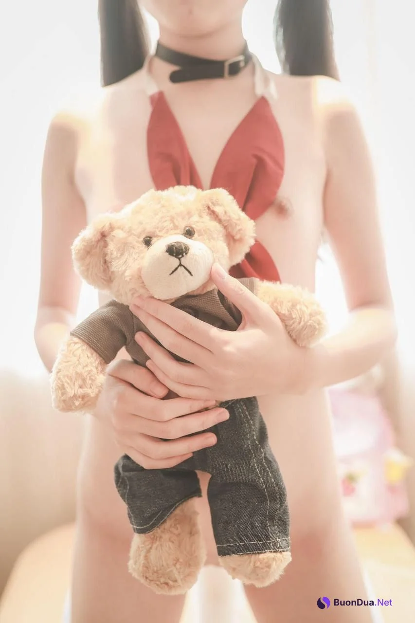 工口小蘿莉 特定私房2 少女小貓 - Photo 10