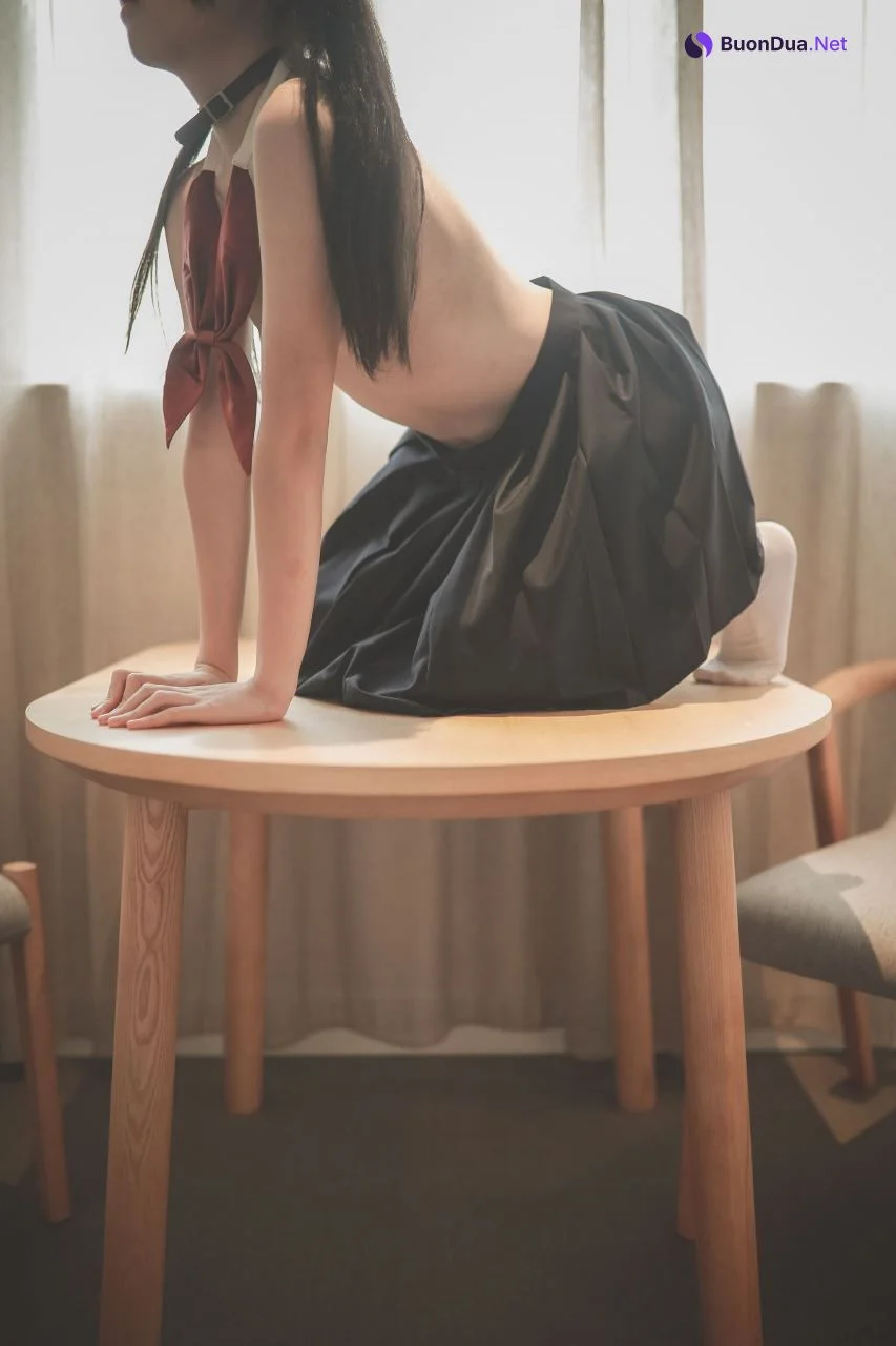 工口小蘿莉 特定私房2 少女小貓 - Photo 4