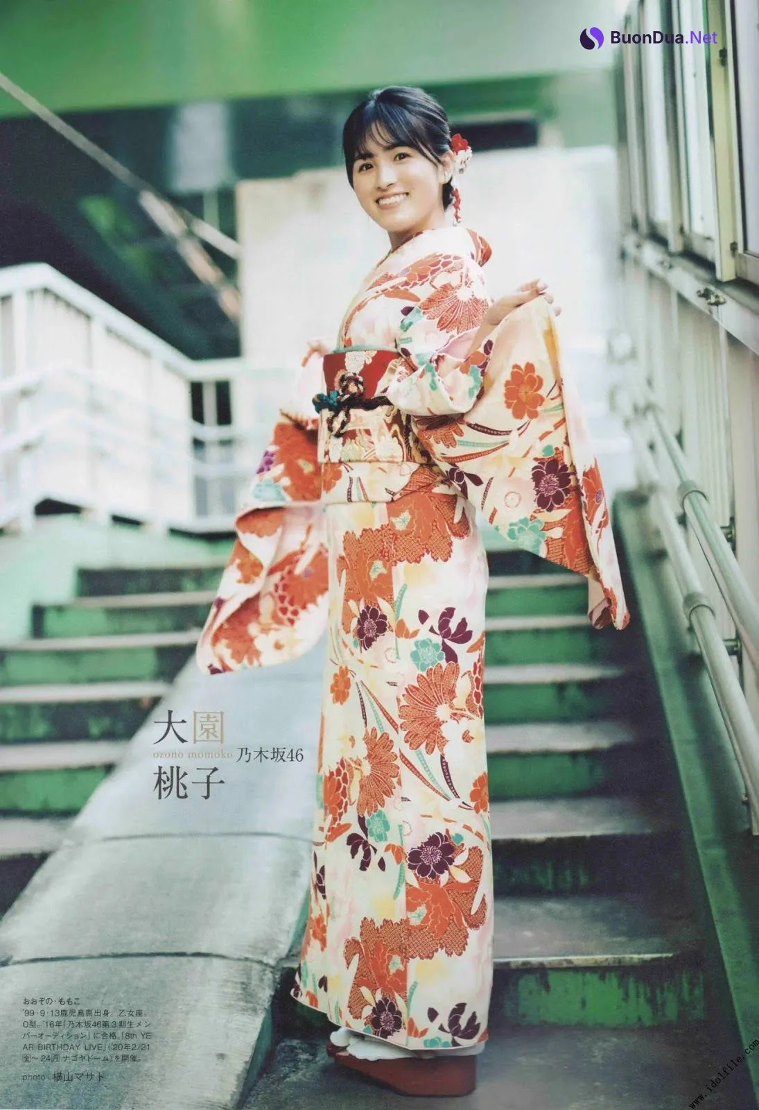 20 Sweet Moments, B.L.T Graph 2019年12月号 Vol.50 - Photo 6