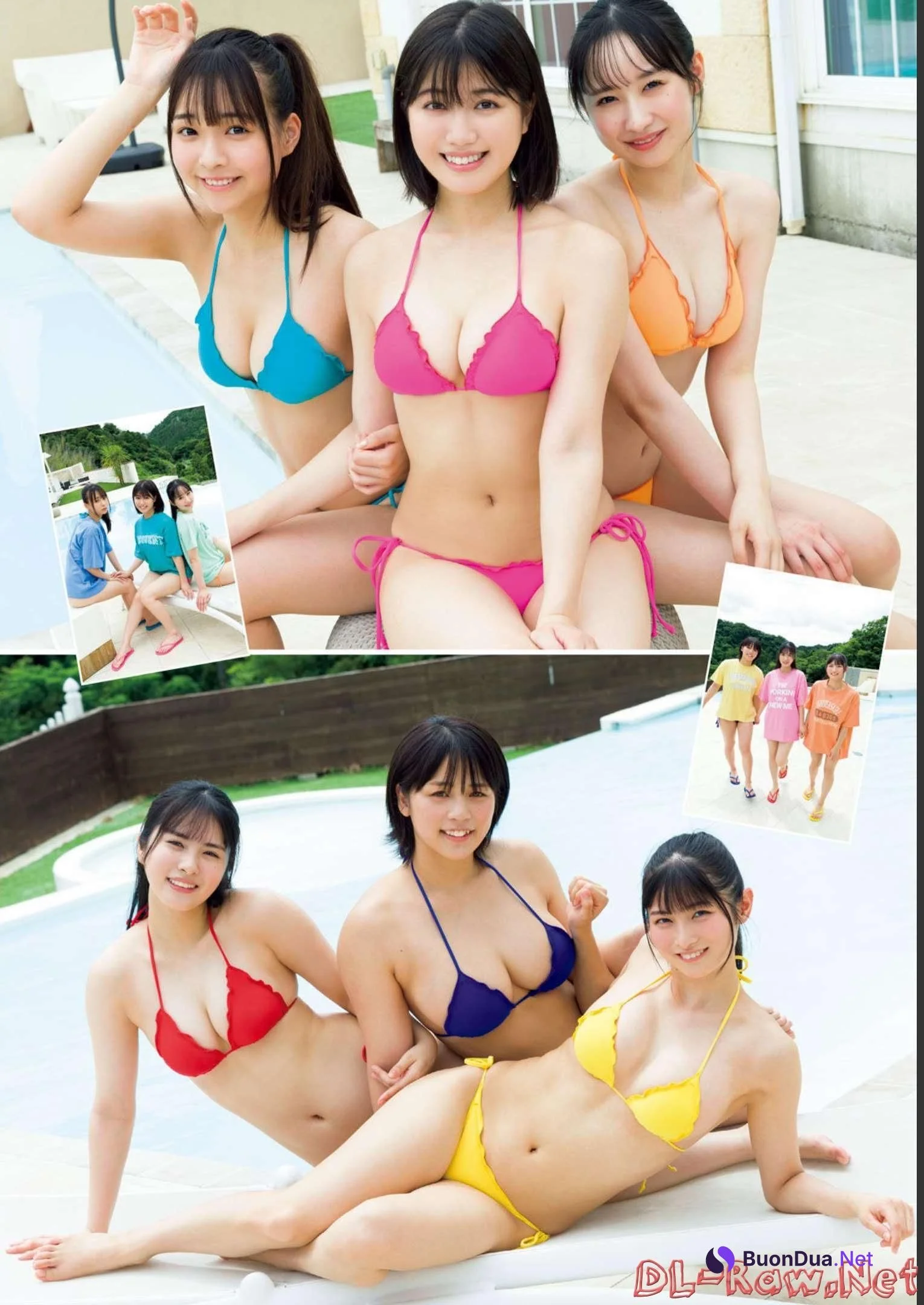 ミスマガジン2021, Gekkan Young Magazine 2022 No.11 (月刊ヤングマガジン 2022年11号) - Photo 5