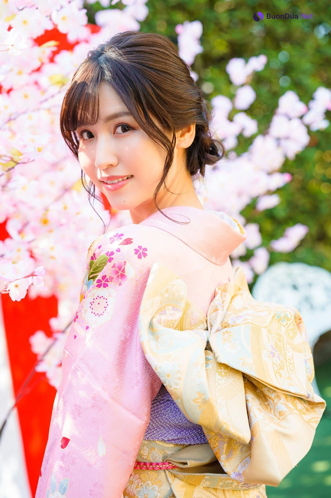 ヘアヌード 「さくらを見る会」 2021, Shukan Post 2021.04.09 (週刊ポスト 2021年4月9日号) - Photo 10
