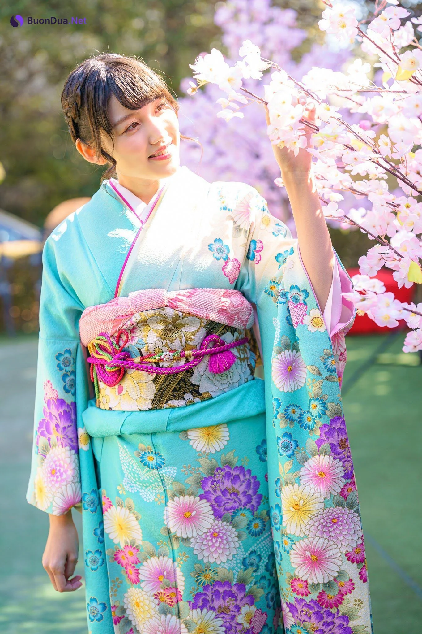 ヘアヌード 「さくらを見る会」 2021, Shukan Post 2021.04.09 (週刊ポスト 2021年4月9日号) - Photo 12