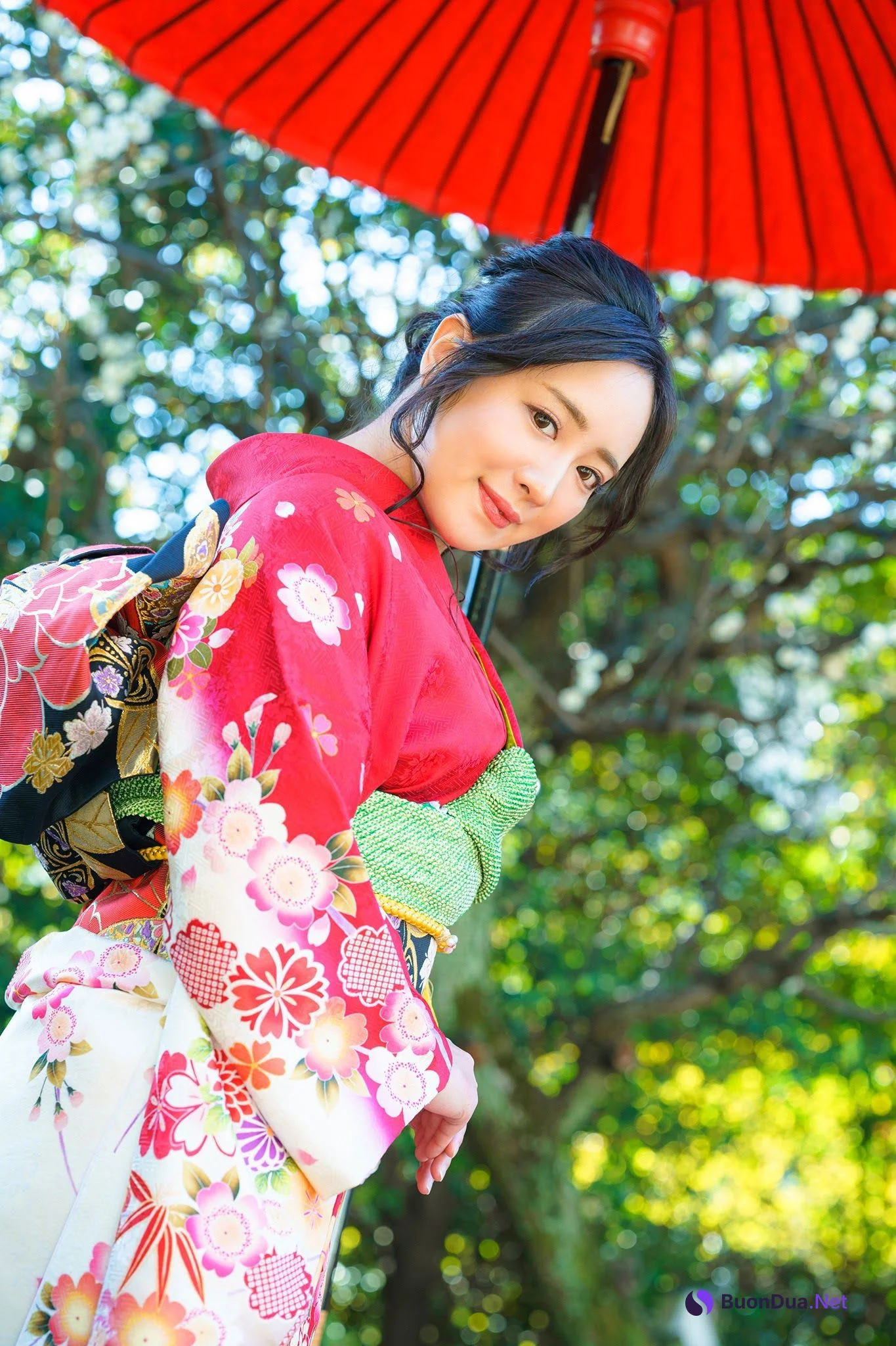 ヘアヌード 「さくらを見る会」 2021, Shukan Post 2021.04.09 (週刊ポスト 2021年4月9日号) - Photo 14