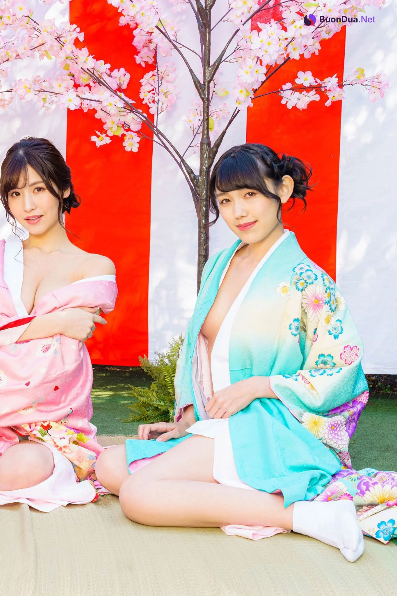 ヘアヌード 「さくらを見る会」 2021, Shukan Post 2021.04.09 (週刊ポスト 2021年4月9日号) - Photo 5
