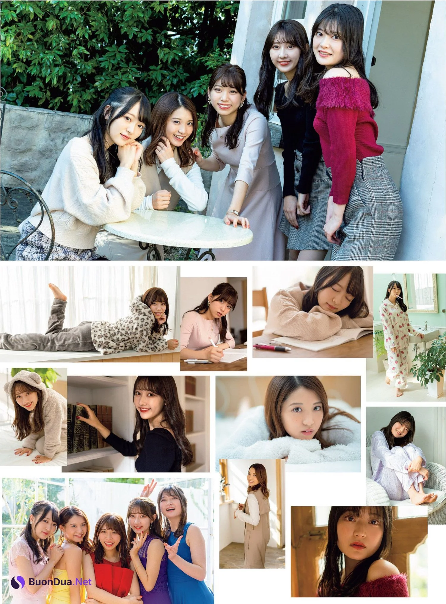 ミス東大2022, FLASH 2022.11.22 (フラッシュ 2022年11月22日号) - Photo 5