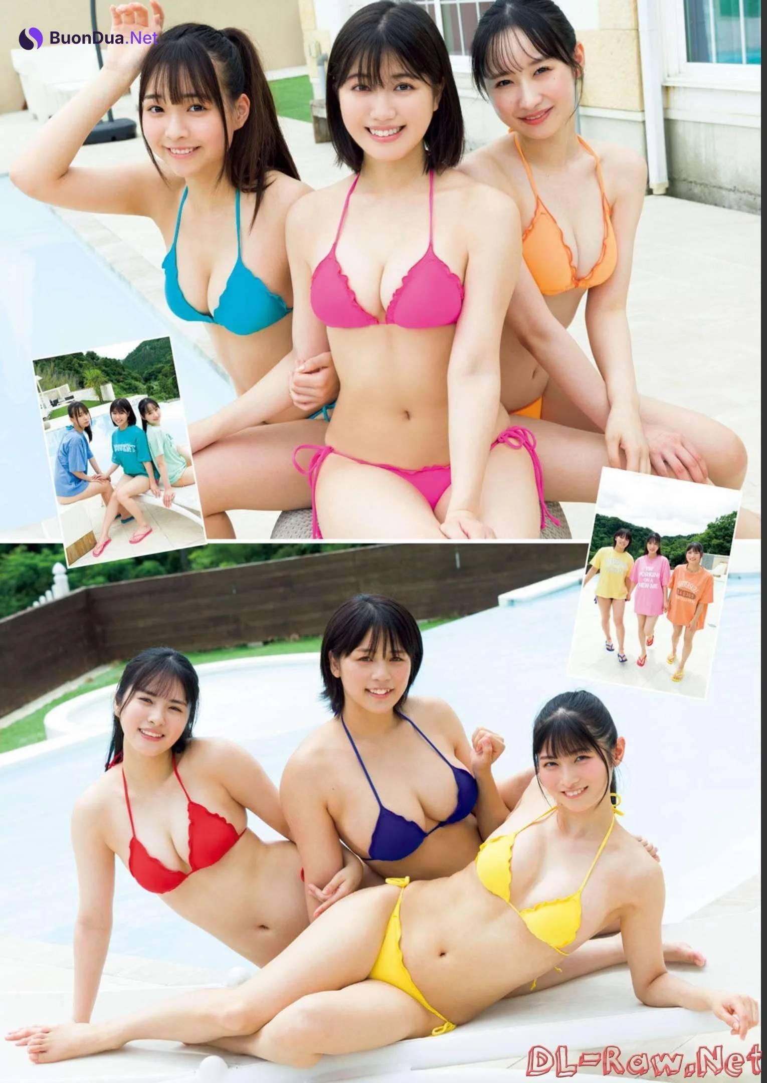 ミスマガジン2022, Gekkan Young Magazine 2022 No.11 (月刊ヤングマガジン 2022年11号) - Photo 5