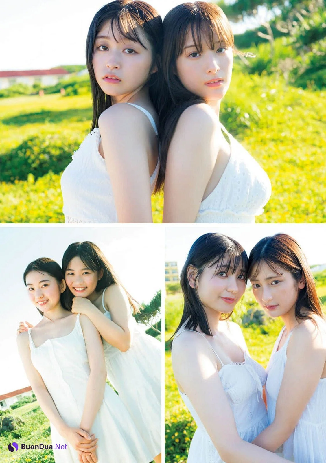 ミスマガジン2024, Gekkan Young Magazine 2024 No.10 (月刊ヤングマガジン 2024年10号) - Photo 7