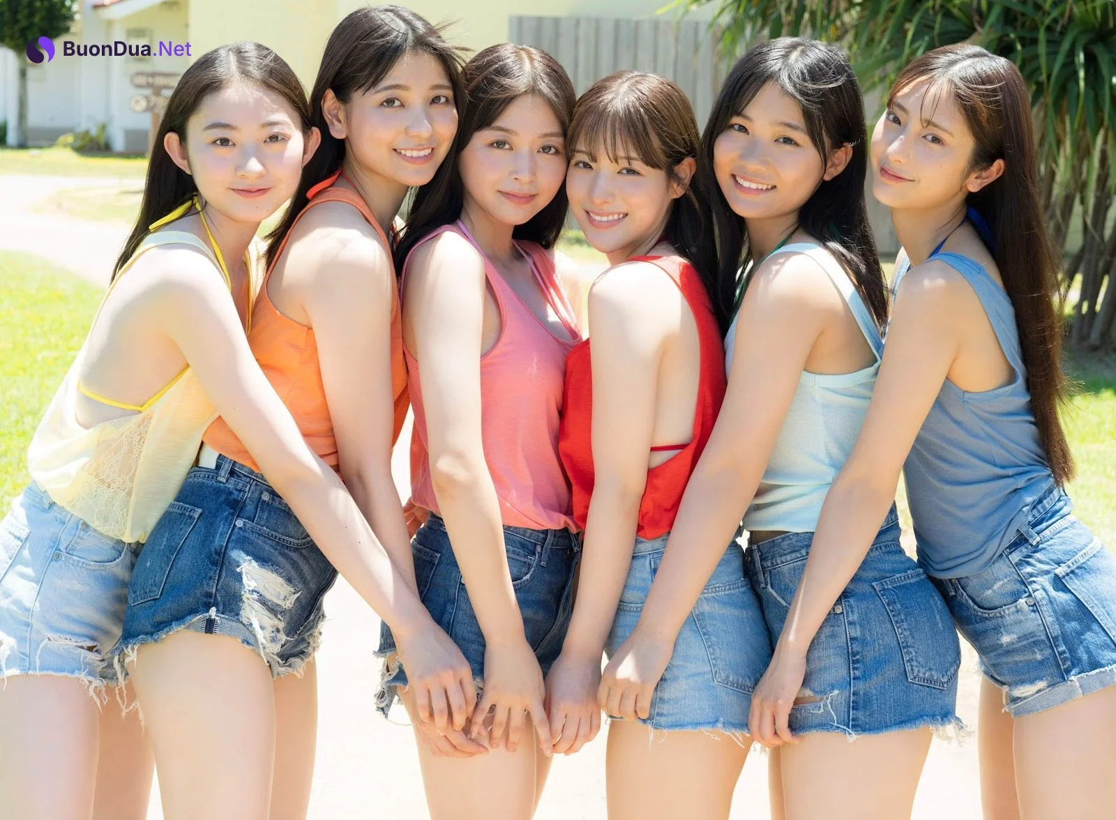 ミスマガジン2024, Gekkan Young Magazine 2024 No.10 (月刊ヤングマガジン 2024年10号) - Photo 9