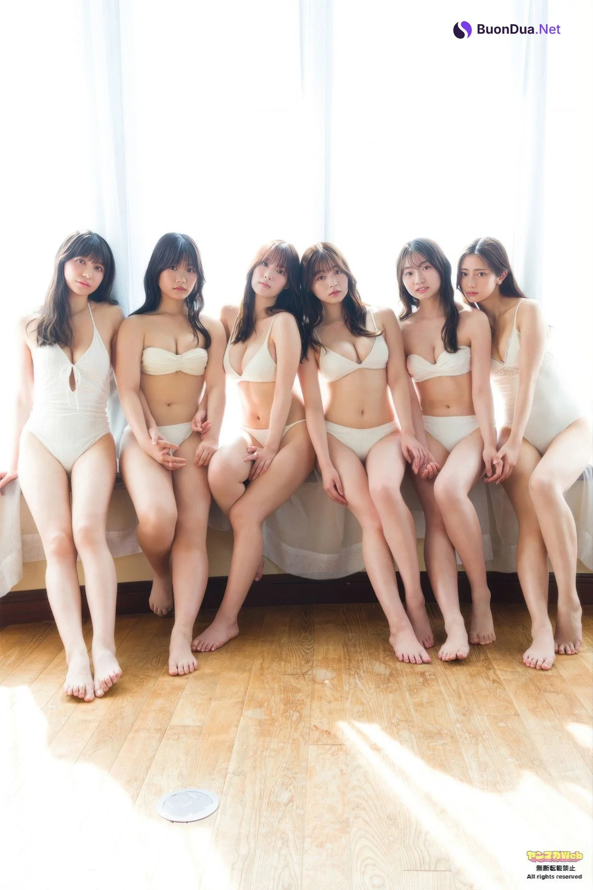 ミスマガジン2024, Young Magazine 2025 No.38 (ヤングマガジン 2025年38号) - Photo 12