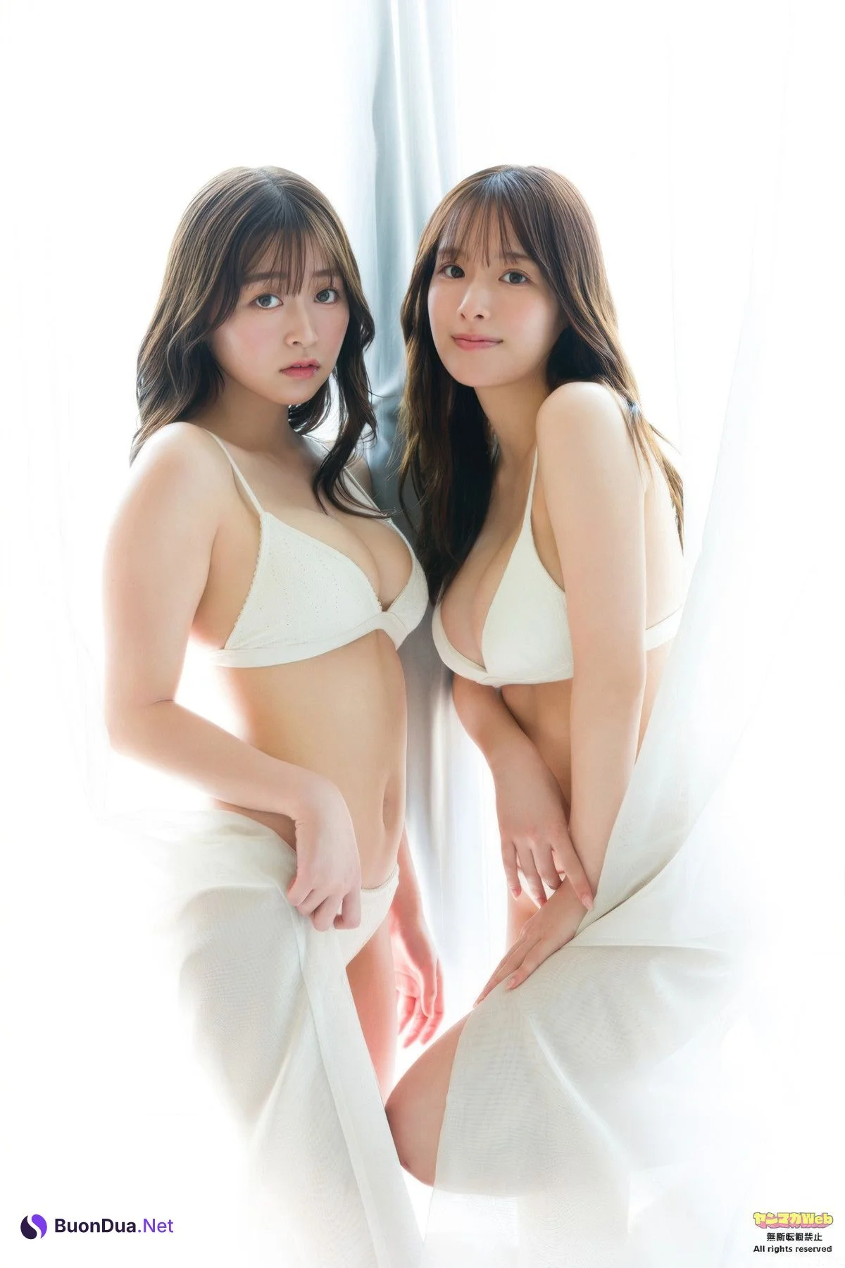 ミスマガジン2024, Young Magazine 2025 No.38 (ヤングマガジン 2025年38号) - Photo 13