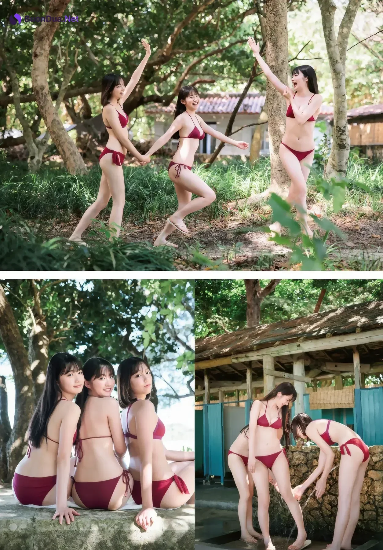 ミスマガジン 2025, Shonen Magazine 2025 No.46 (週刊少年マガジン 2025年46号) - Photo 6