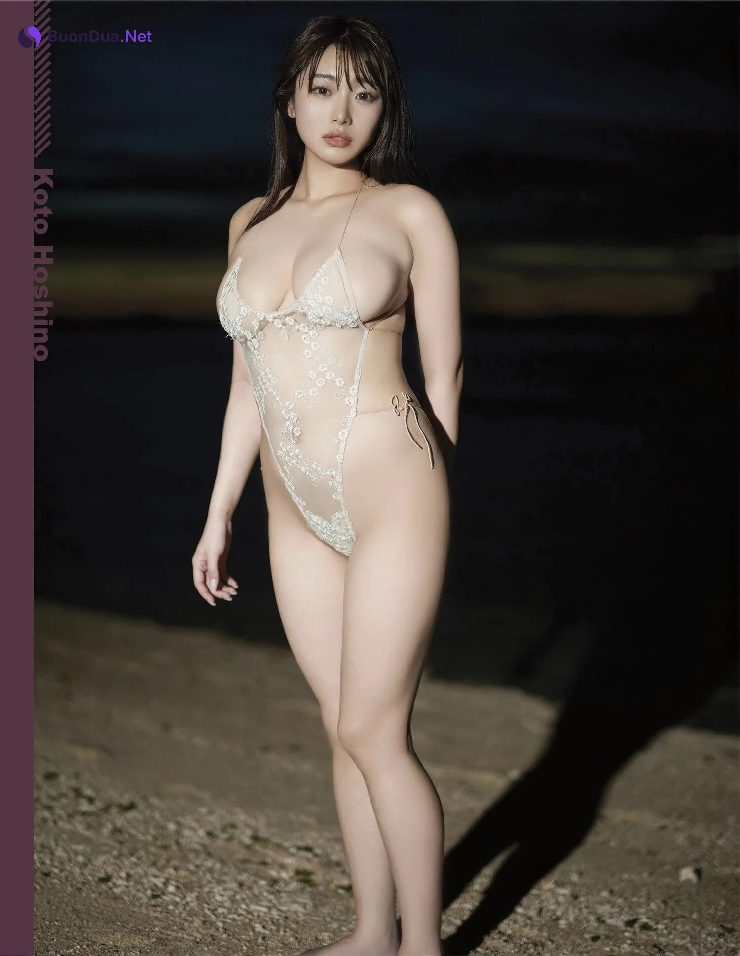星野琴・夏夢うらら, エキサイティングマックス！ 2025年02月号 - 사진 6