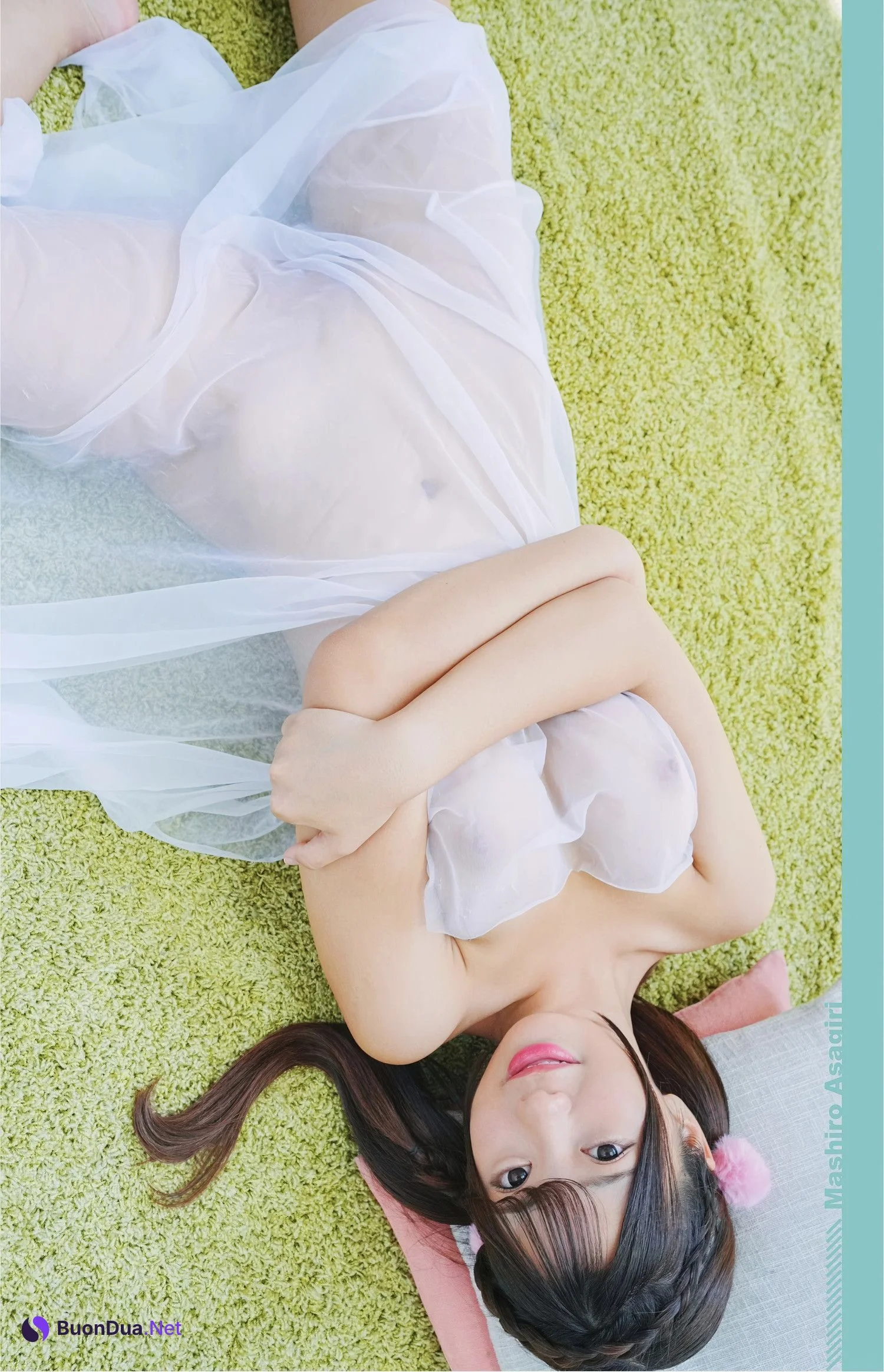 朝霧ましろ・神楽いろは・白石ののか・美咲そのか, エキサイティングマックス！ 2025年03月号 - Photo 4