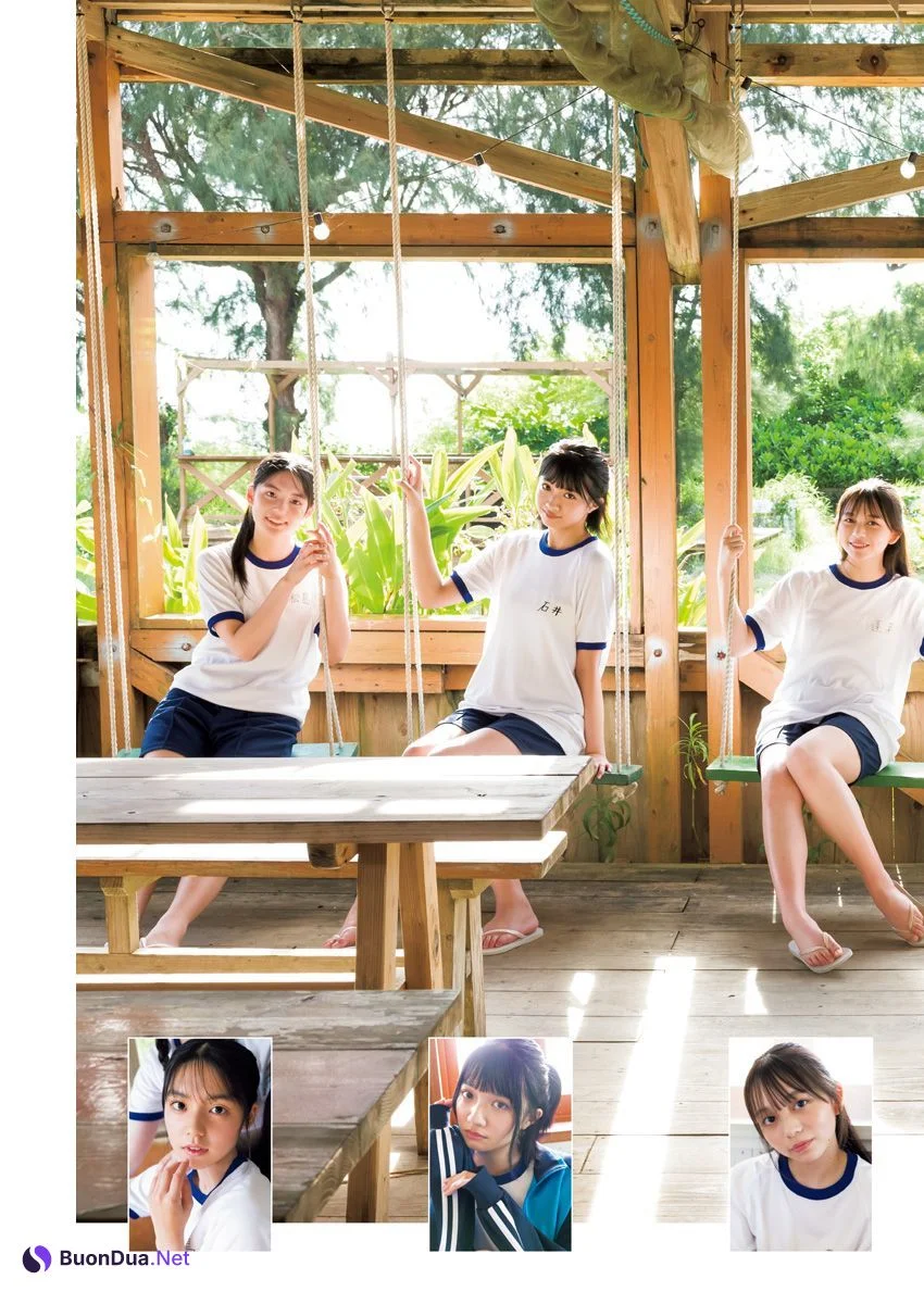 制コレ22, 週刊ヤングジャンプ増刊 ヤングジャンプヒロイン2 - Photo 3