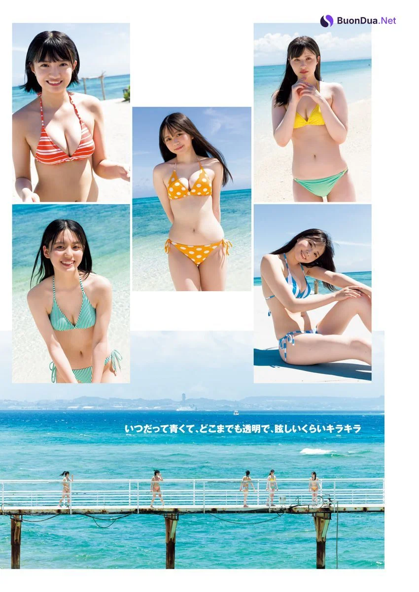 制コレ22, 週刊ヤングジャンプ増刊 ヤングジャンプヒロイン2 - Photo 5