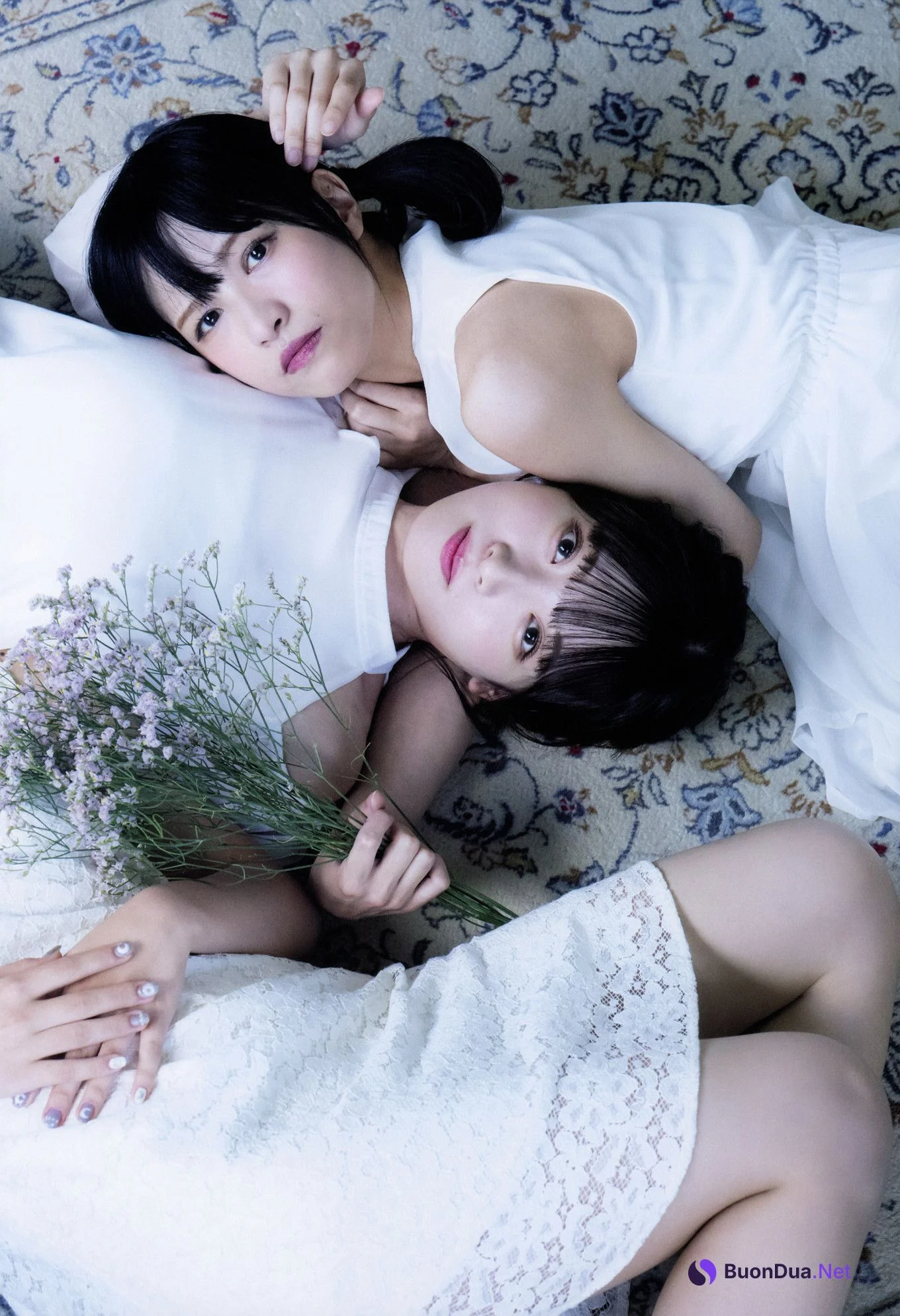 22/7 ナナブンノニジュウニ, UTB 2024 Vol.344 (アップトゥボーイ 2024年344月) - Photo 11