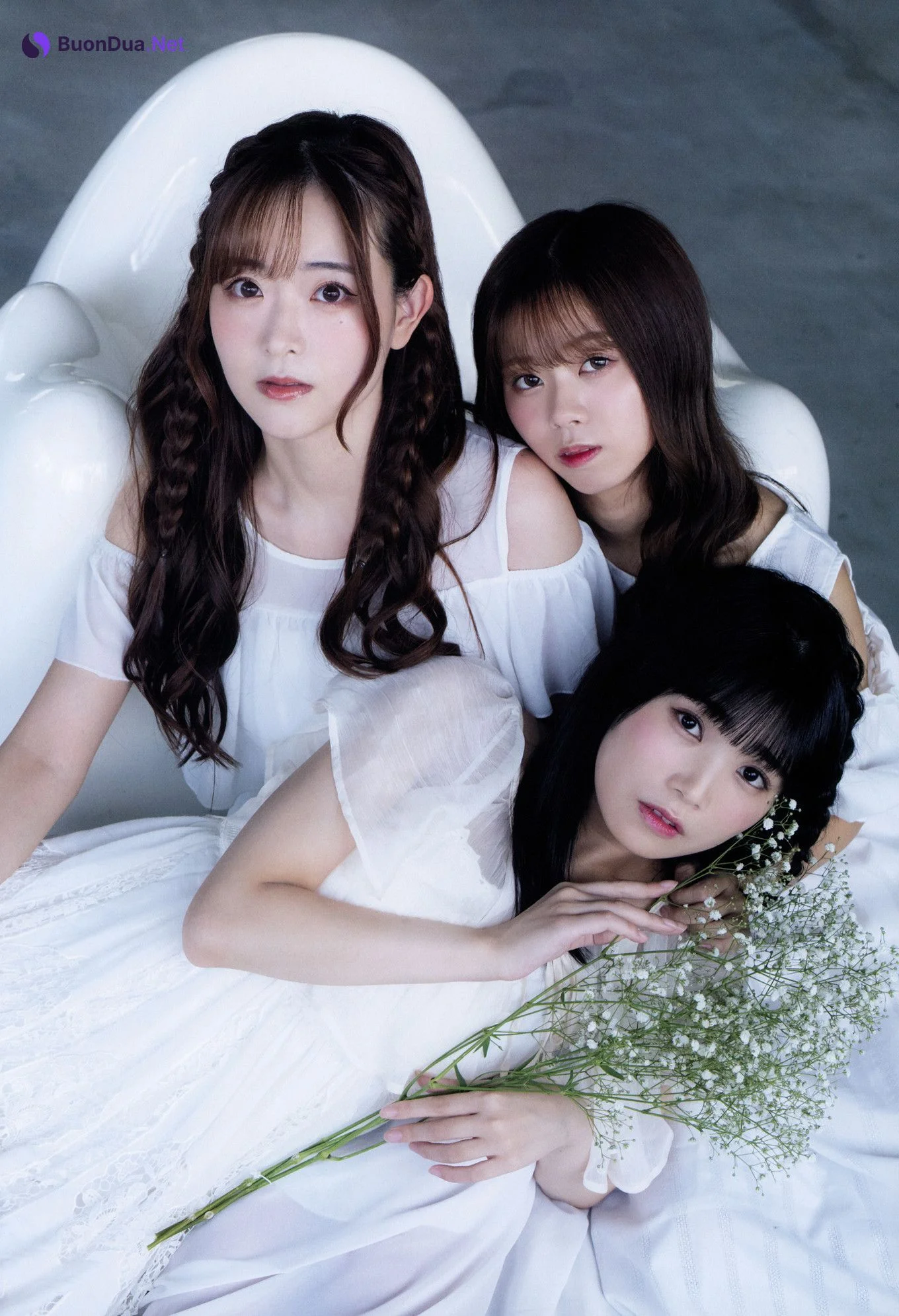 22/7 ナナブンノニジュウニ, UTB 2024 Vol.344 (アップトゥボーイ 2024年344月) - Photo 16