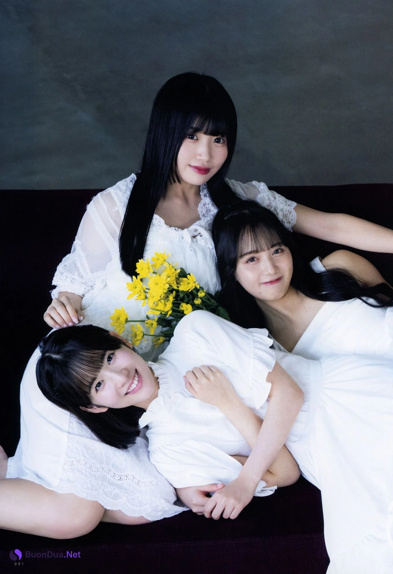 22/7 ナナブンノニジュウニ, UTB 2024 Vol.344 (アップトゥボーイ 2024年344月) - Photo 20