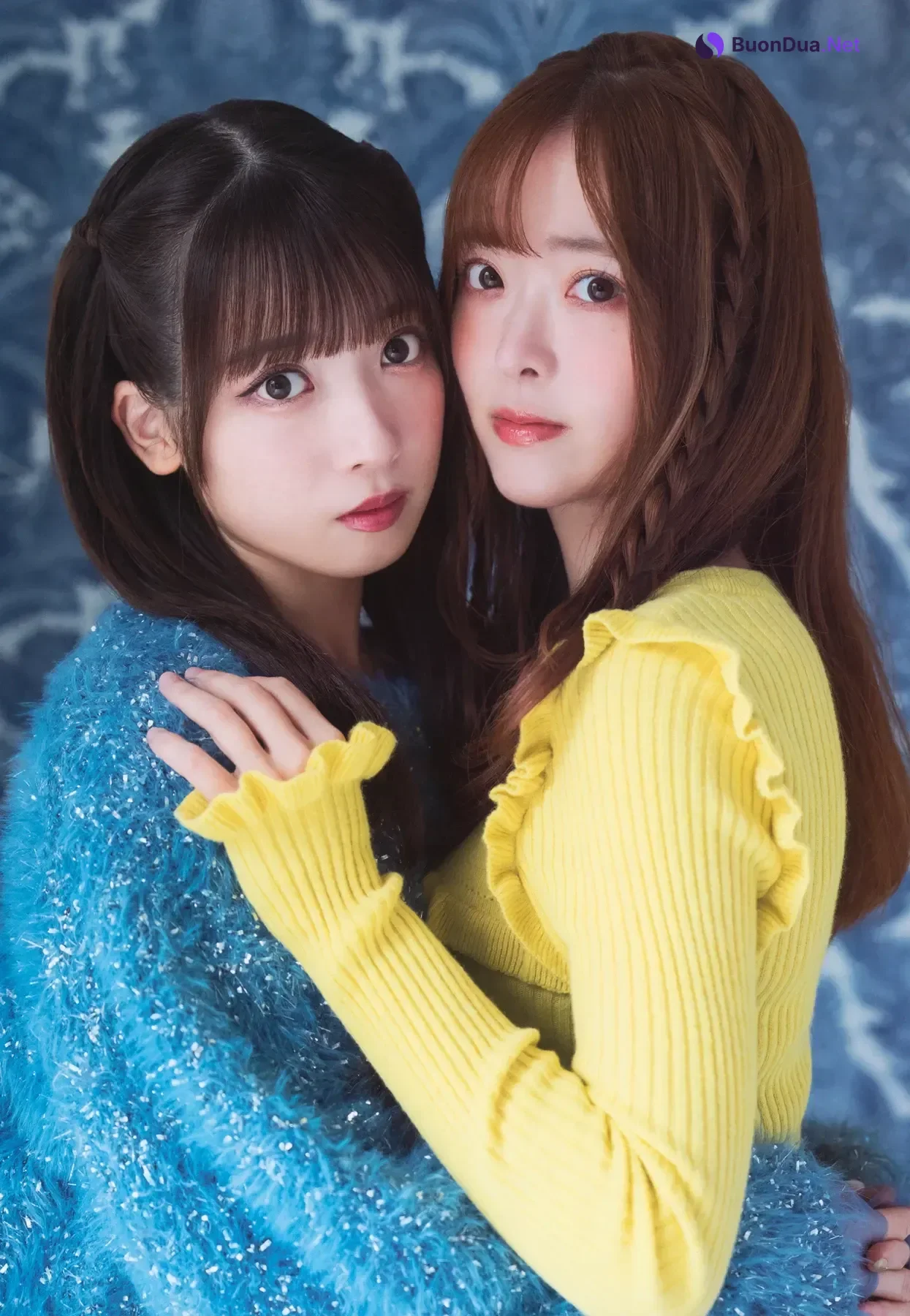 22╱7, UTB 20256.01 Vol.357 (アップトゥボーイ 2026年357日号) - Photo 8