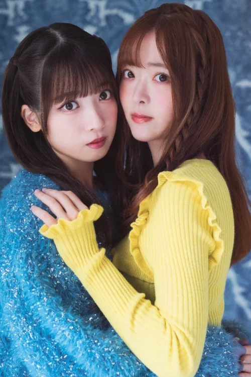 22╱7, UTB 20256.01 Vol.357 (アップトゥボーイ 2026年357日号)