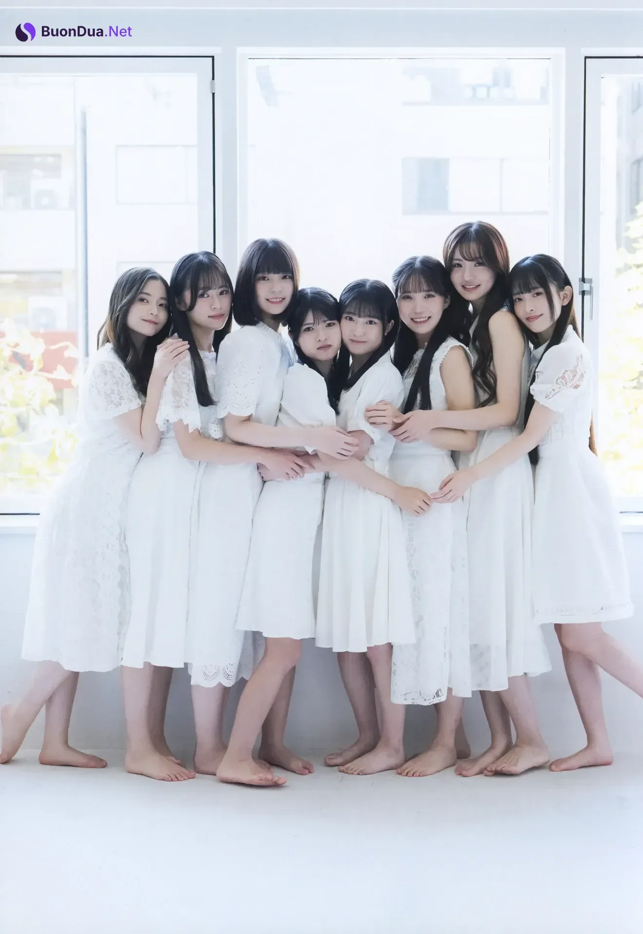 22\/7 ナナブンノニジュウニ, UTB アップトゥボーイ Vol.358 - Photo 8