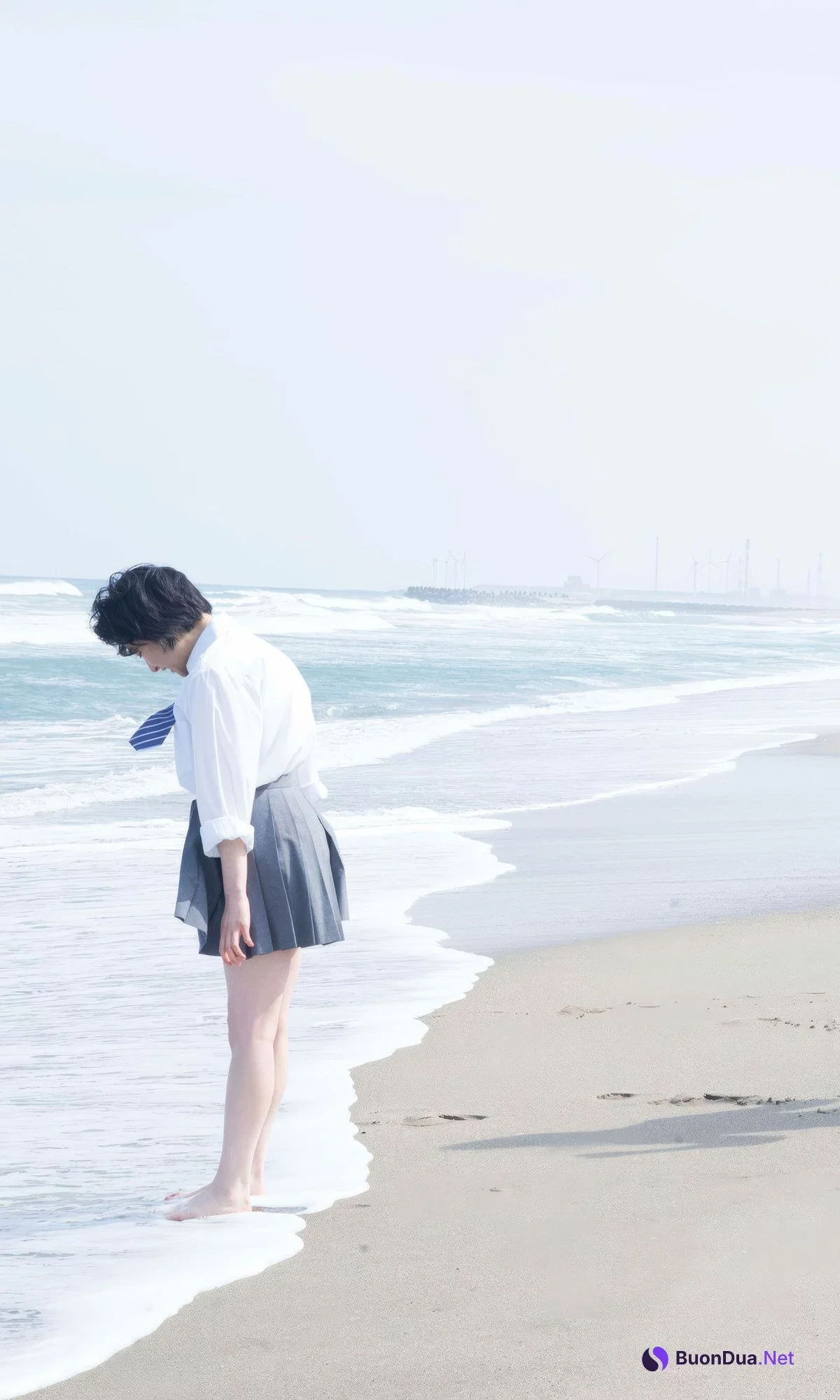 松永有紗・早乙女ゆう・浅川梨奈, デジタル週プレ写真集 「2代目週プレ3姉妹 青春の1ページ」 Set.02 - 写真 13