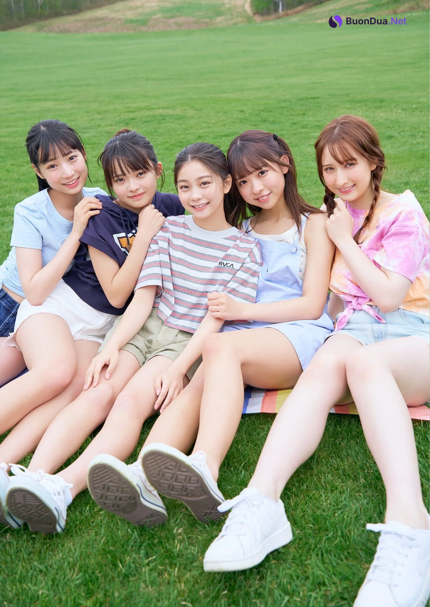 制コレ24, Young Jump 2024 No.36-37 (ヤングジャンプ 2024年36-37号) - Photo 11
