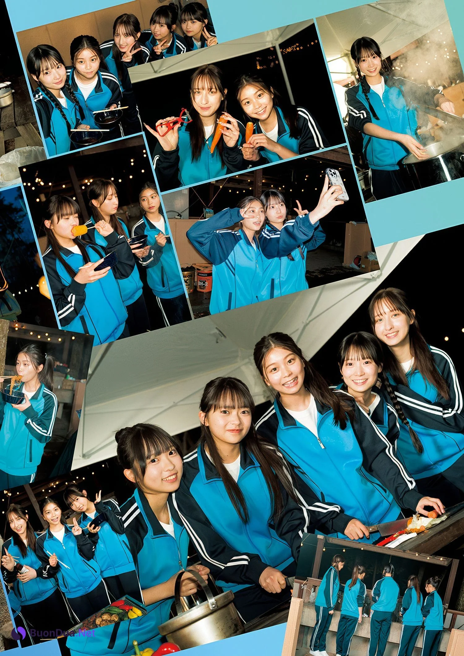 制コレ24, Young Jump 2025 No.24 (ヤングジャンプ 2025年24号) - Photo 18