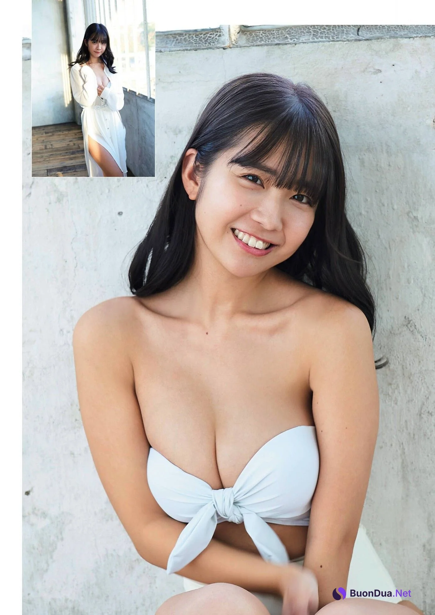 プロジェクト＃2i2, FLASHスペシャルグラビアBEST 2021年新年号 - รูปภาพ 13