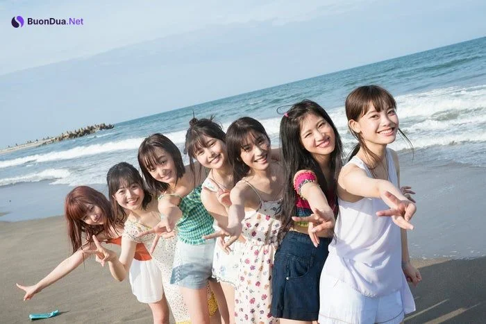 青春高校3年C組, Weekly Playboy 2019 No.42 (週刊プレイボーイ 2019年42号) - Photo 8