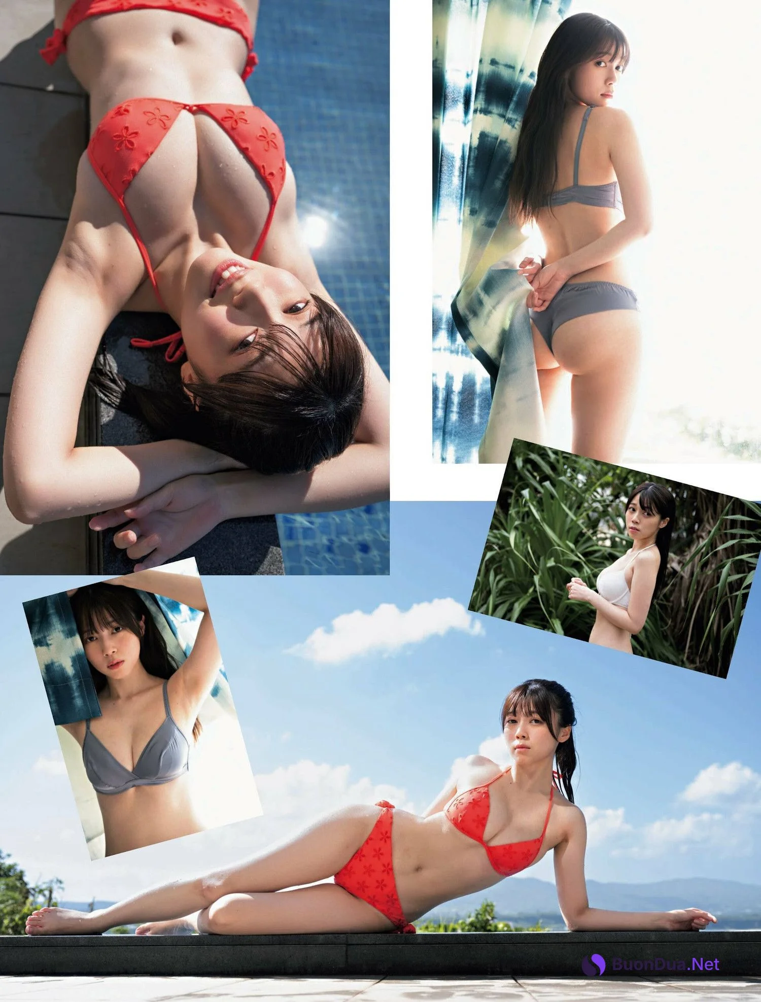 3代目ミスSPA!参上, Weekly SPA! 2023.12.26 (週刊SPA! 2023年12月26日号) - Photo 5