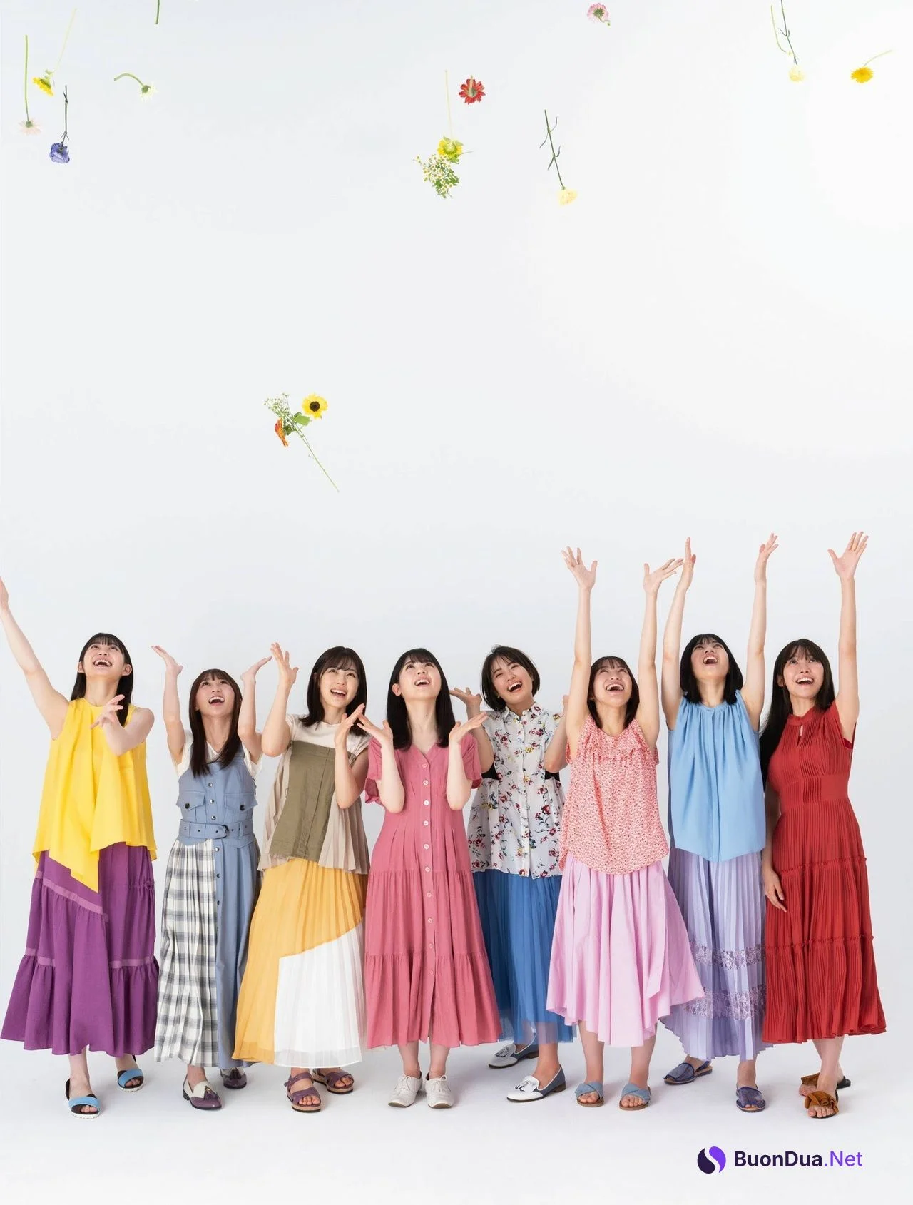 乃木坂46 4期生, Platinum FLASH 2021 Vol.16 - Photo 8