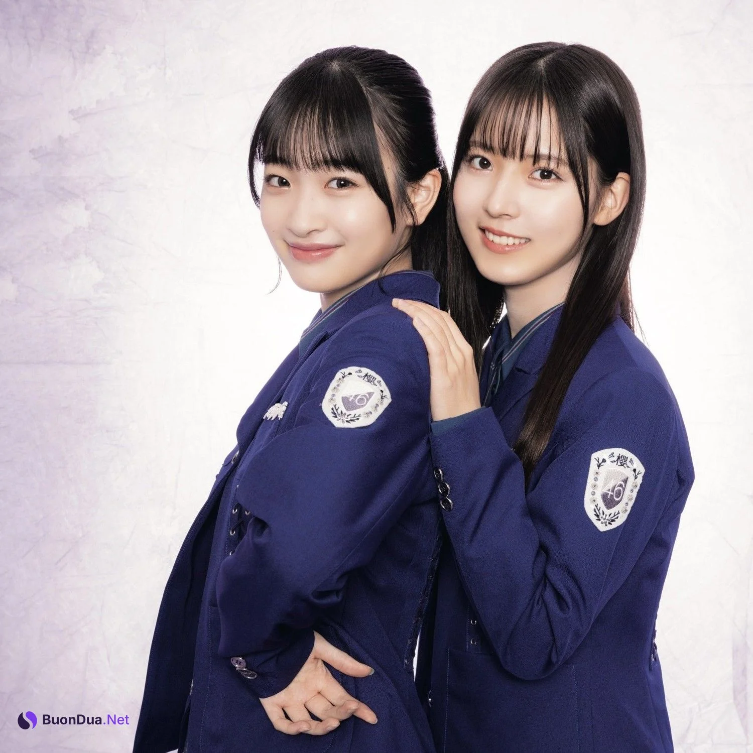 櫻坂46, ENTAME 2024.04 (月刊エンタメ 2024年4月号) - Photo 8