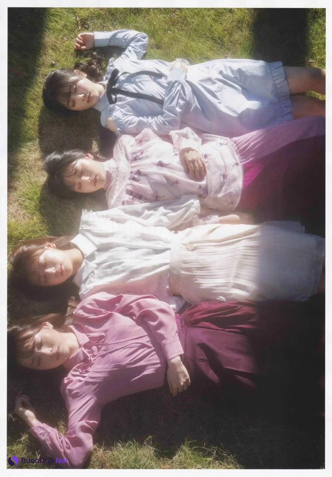 乃木坂46 Secret Room, B.L.T. 2020.02 (ビー・エル・ティー 2020年2月号) - Photo 4