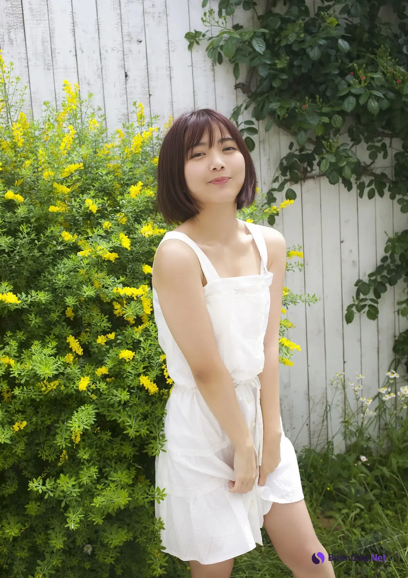 4star x Sister 神木麗・星乃莉子・小湊よつ葉・恋渕ももな, ヌード写真集 SOD’s Lucky Clover - Photo 15