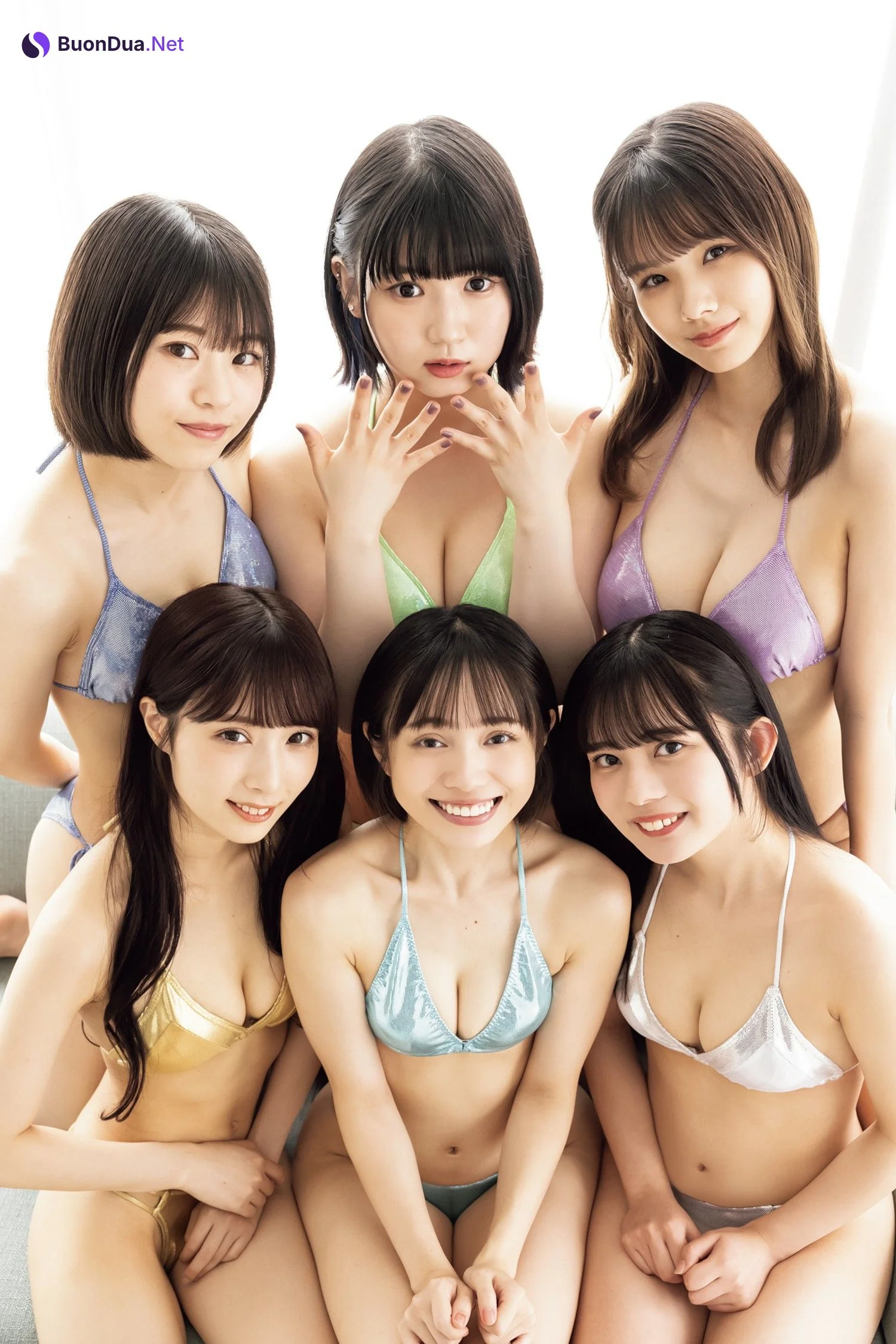 第6回 水着でアイドル頂上決戦 TIF2023, Weekly SPA! 2023.08.08 (週刊SPA! 2023年8月8日号) - Photo 10