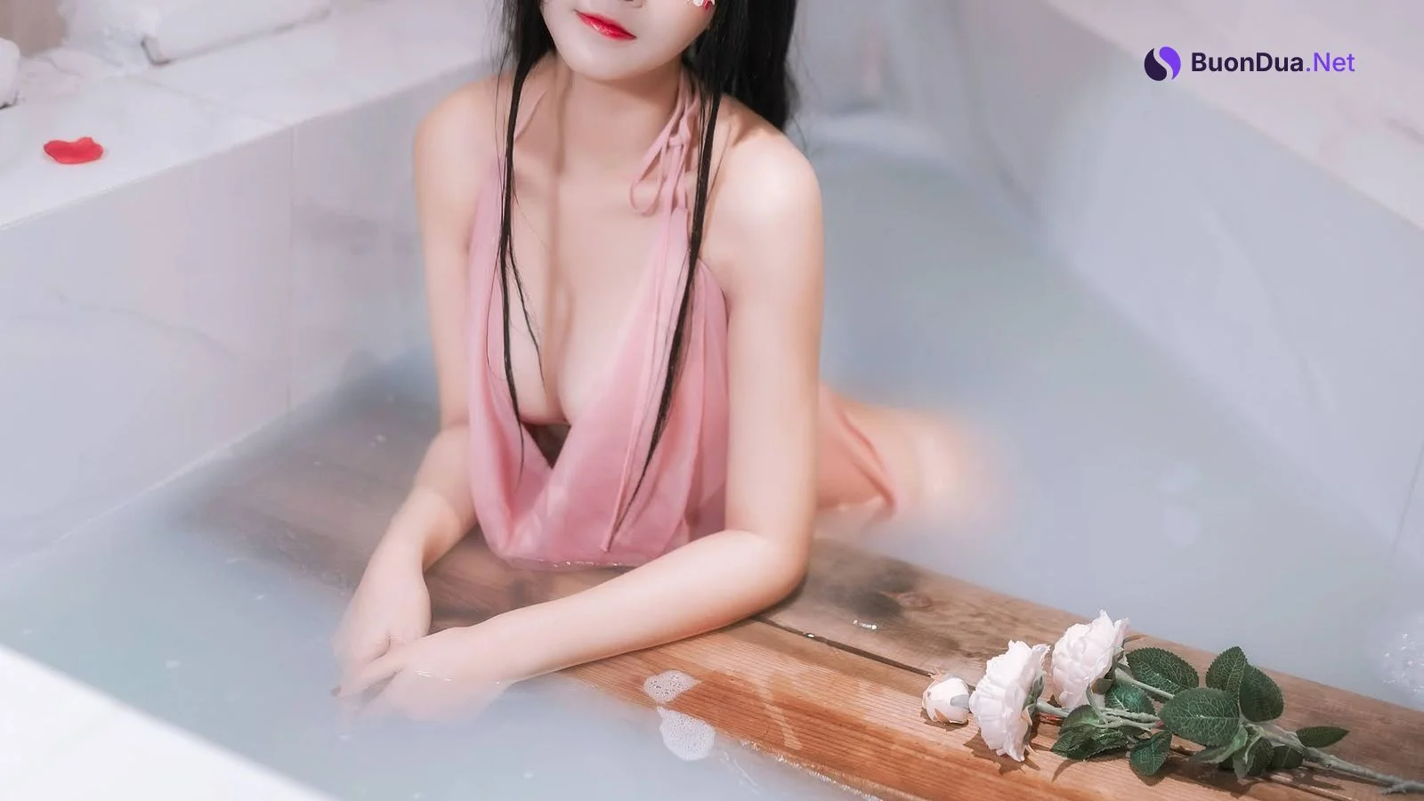 [三度_69] 花雾 Flower Mist - Photo 13