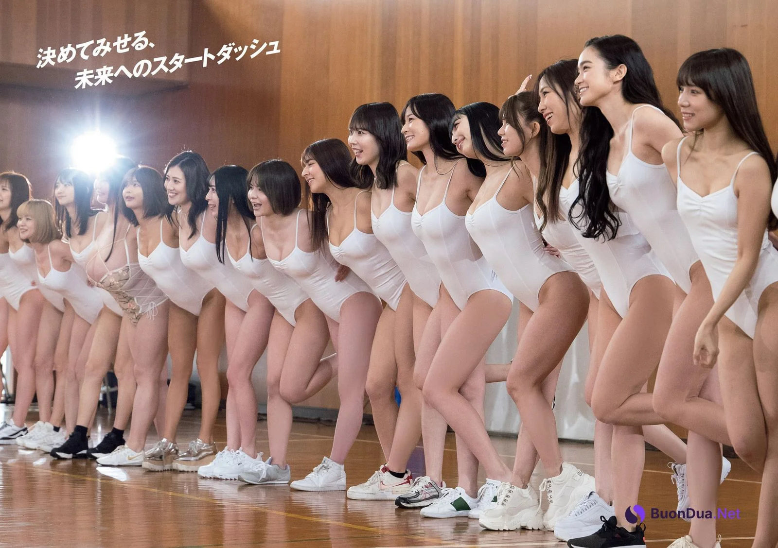 おっぱい祭りだ！73人の美女が大集合!! グラビアフェス！2022, Weekly Playboy 2022 No.20 (週刊プレイボーイ 2022年20号) - Photo 4