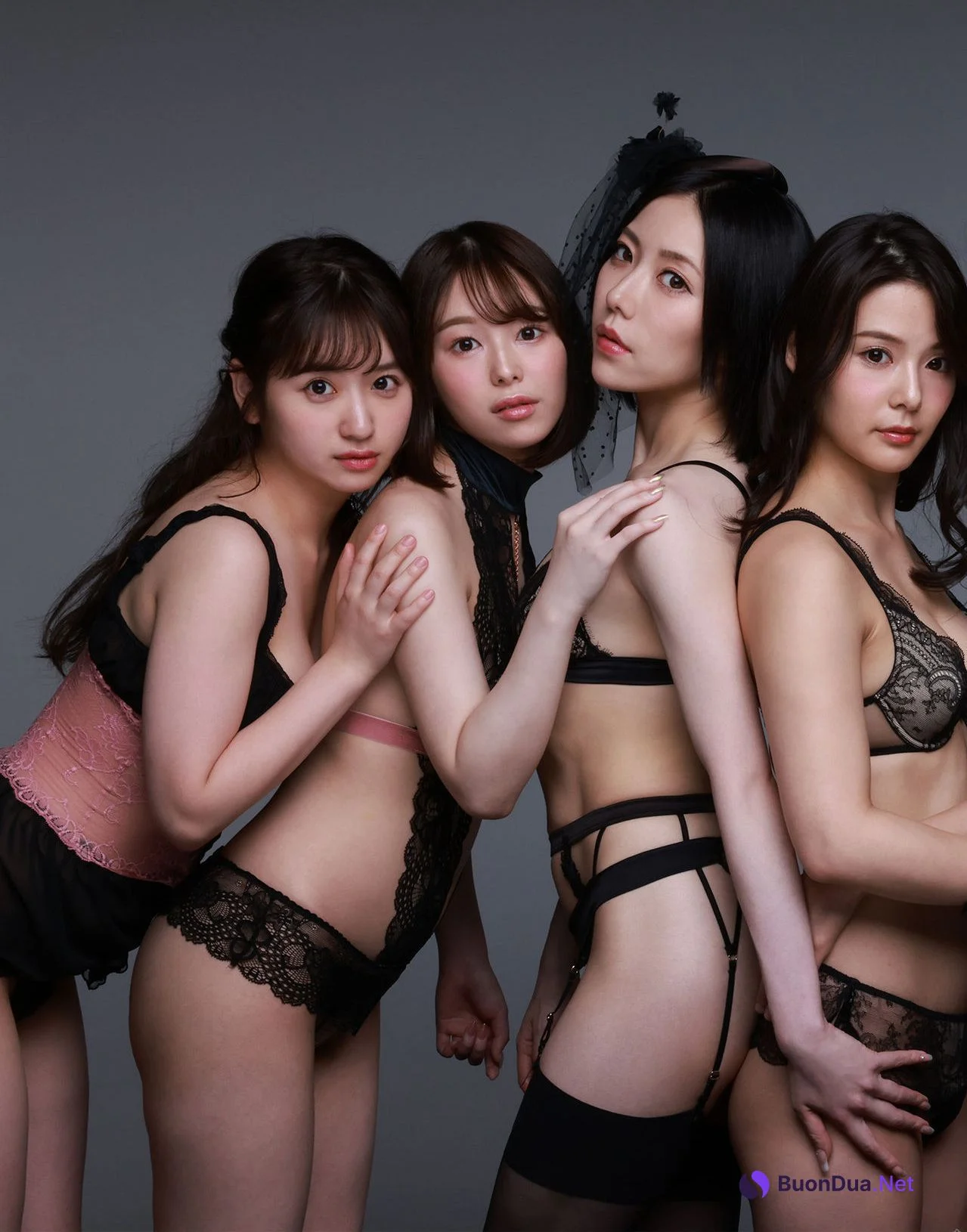 8woman 裸天使∞態, 週刊ポストデジタル写真集 エイトマン15周年企画 Set.01 - Photo 2