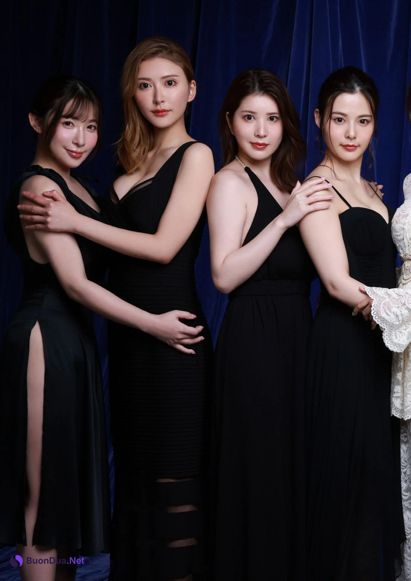 8woman Last Dance, Shukan Post 2024.08.02 (週刊ポスト 2024年8月2日号) - รูปภาพ 3
