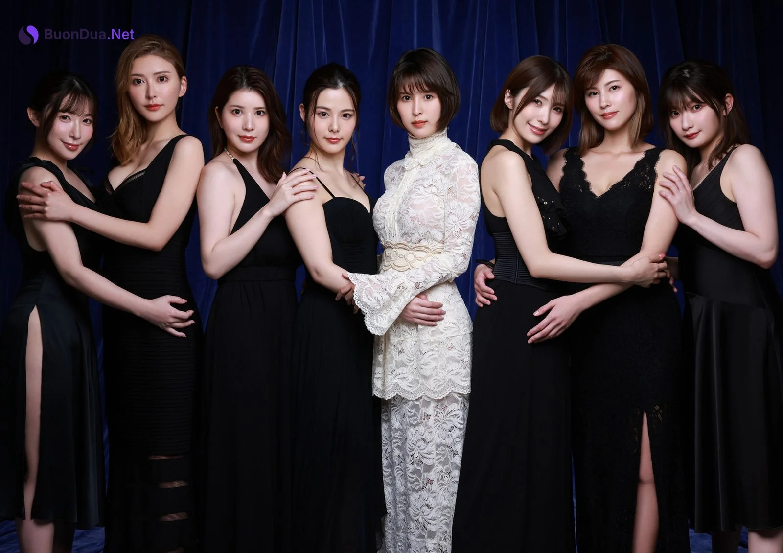 8woman Last Dance, Shukan Post 2024.08.02 (週刊ポスト 2024年8月2日号) - รูปภาพ 5
