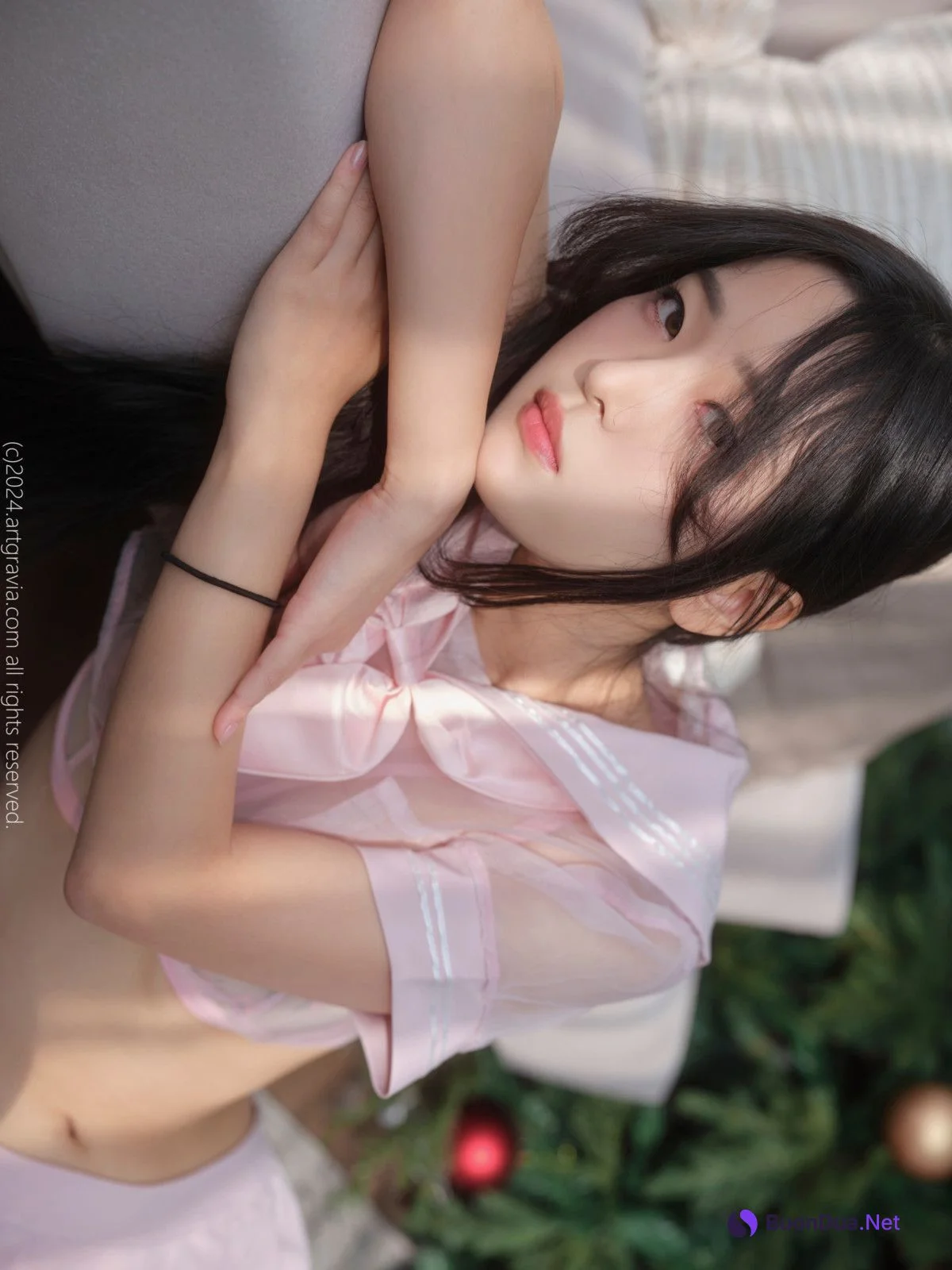 Aari 아리, ArtGravia VOL.625 Photobook Set.01 - Photo 10